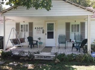 4300 Spring Place Rd SE LOT 1, Cleveland, TN 37323