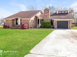 133 Ponderosa Dr, Ladson, SC 29456