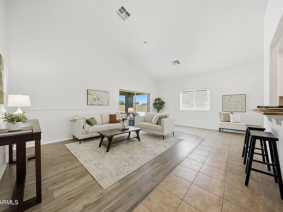 4th image of 2340 W GOLDMINE MOUNTAIN Drive