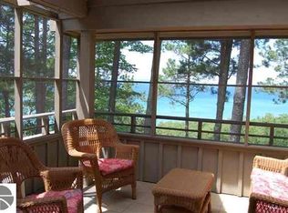 56 Hawks Nest #56, Glen Arbor, MI 49636