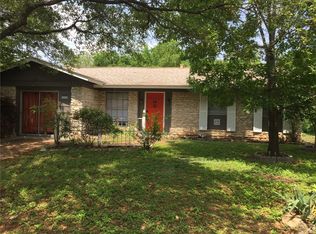 6802 Miranda Dr, Austin, TX 78752
