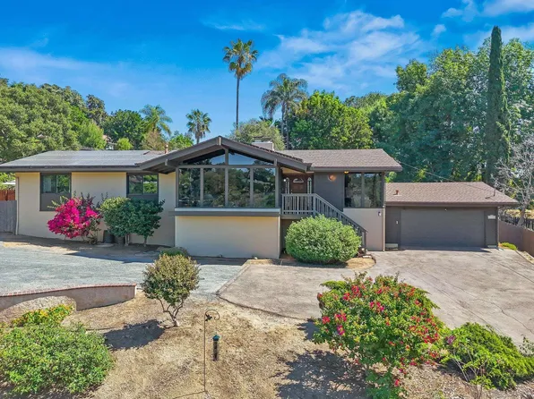 11416 Lorena Ln, El Cajon, CA 92020