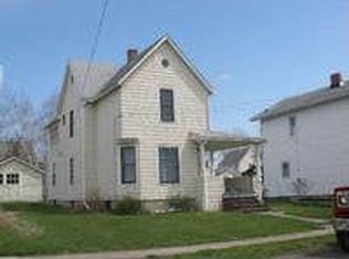 1110 N Main St, Elmira, NY