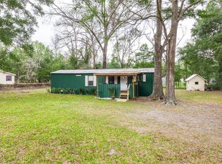 231 SW Alpine Pl, High Springs, FL 32643