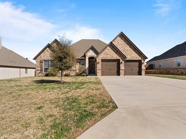 128 Acasia St, Godley, TX 76044