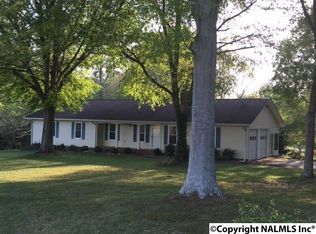 252 Smalley Dr SE, Arab, AL 35016