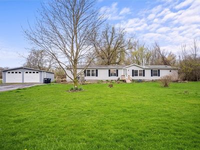 3537 Route 96, Shortsville, NY, 14548