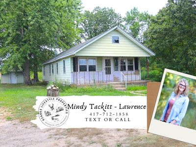 13884 State Route Ff, Caulfield, MO, 65626