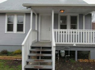 13 N Myrtle St #B, Vineland, NJ 08360