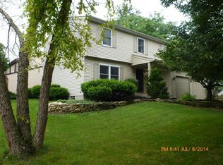 1721 Drew Ave, Columbus, OH 43235