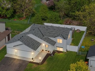 4423 Helena Rd N, Oakdale, MN, 55128