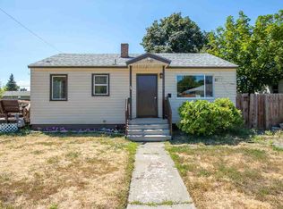 1726 E Joseph Ave, Spokane, WA 99208