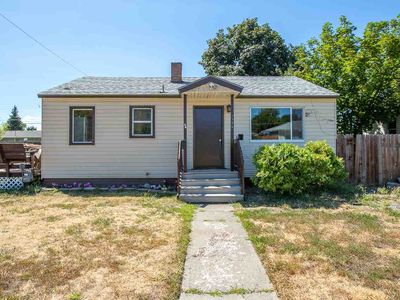 1726 E Joseph Ave, Spokane, WA, 99208