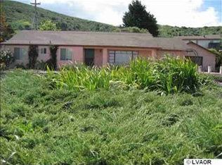538 S F St, Lompoc, CA 93436
