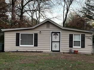 3501 Elam St, Little Rock, AR 72204