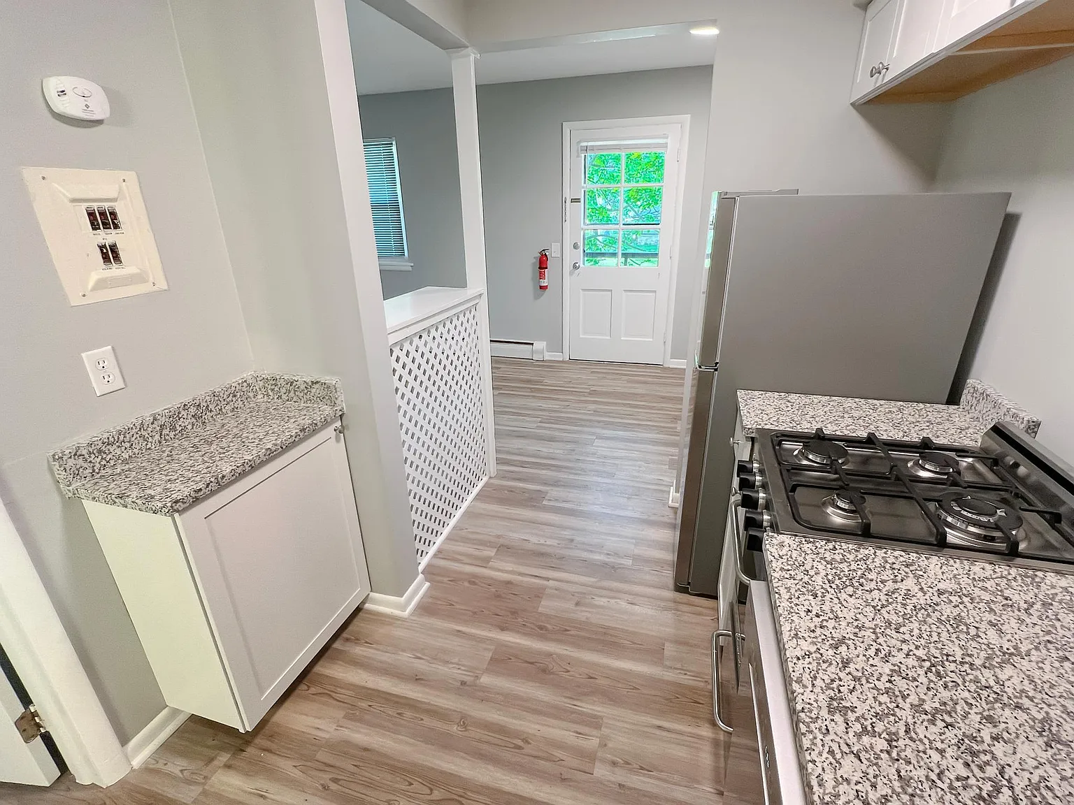 1 bed, 600 sqft, $900 — Photo 3