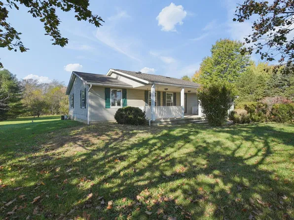 7909 Currier Rd, Plain City, OH 43064