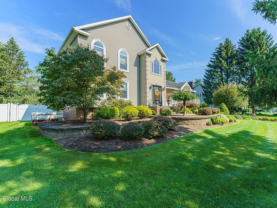 1079 Merlin Drive, Niskayuna, NY 12309 MLS 202323270 Zillow