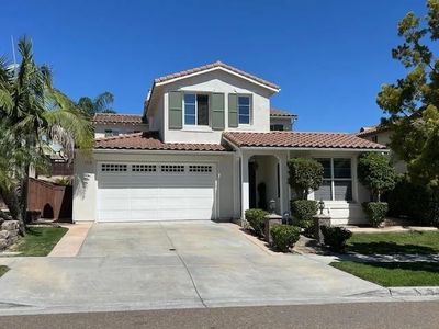 1710 Picket Fence Dr, Chula Vista, CA, 91915
