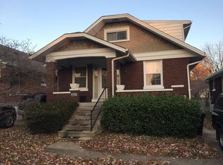 2423 Concord Dr, Louisville, KY 40217