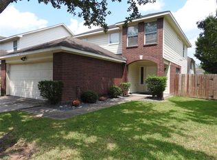 8835 Wald St, Houston, TX 77034