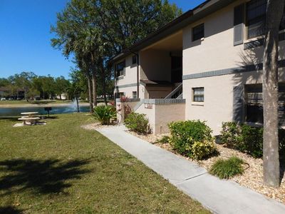 19505 Quesada Ave #BB-103, Pt Charlotte, FL, 33948