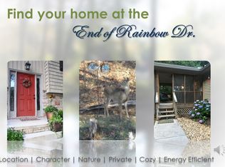 9901 Rainbow Dr, Knoxville, TN 37922