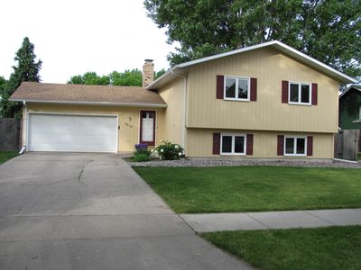 2214 15th Ave S, Fargo, ND, 58103