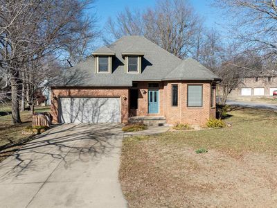 1505 Hunters Cir, Sedalia, MO, 65301