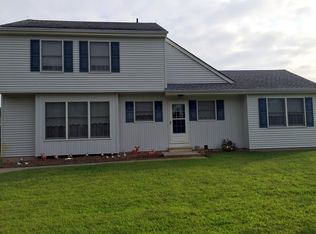 307 Tahoe Dr, Villas, NJ 08251