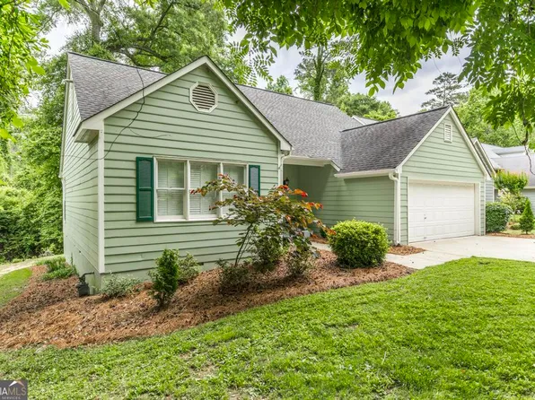 912 Lundy Ter, Macon, GA 31210