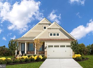 2903 Ivy Meadow Dr, Frederick, MD