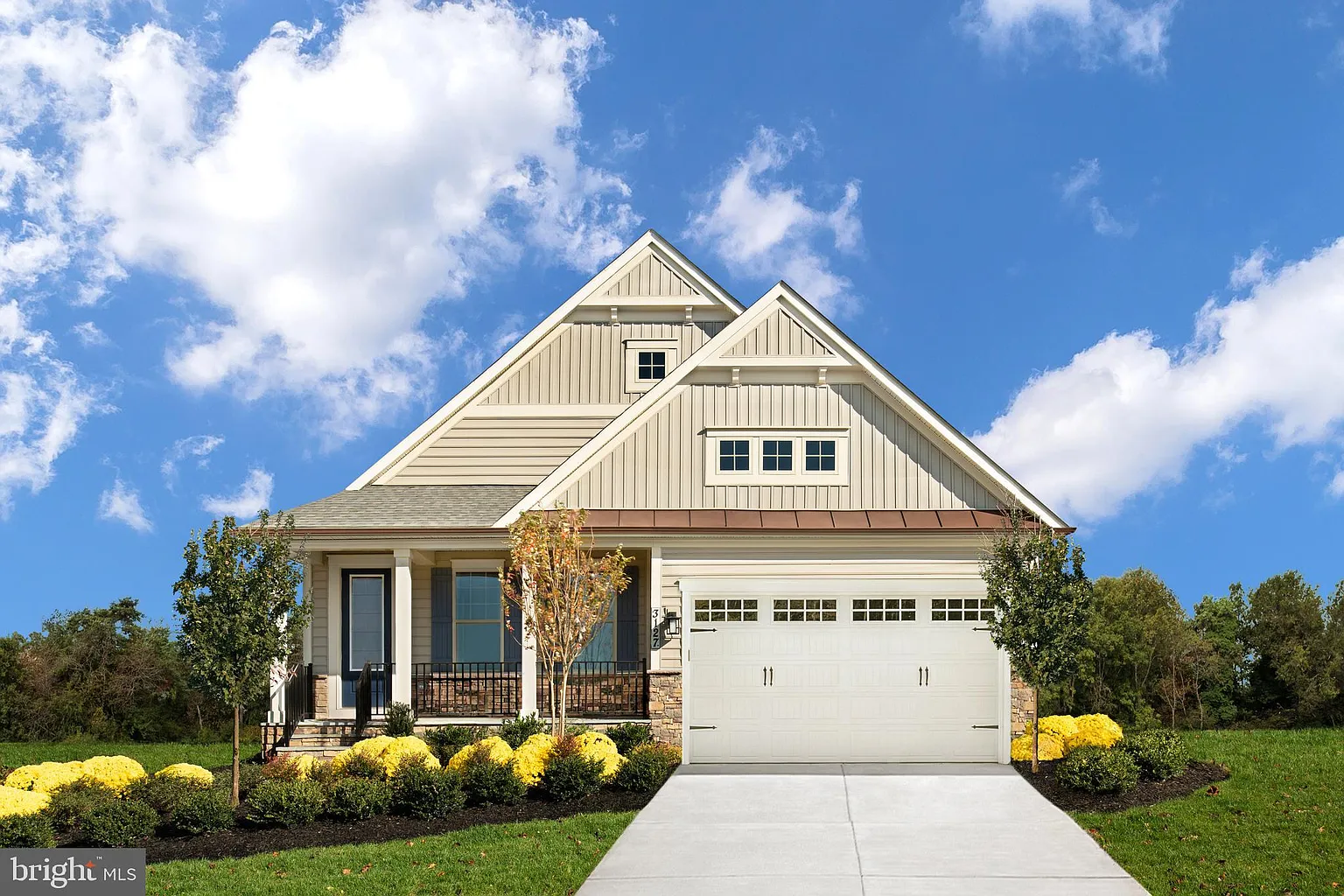 2867 Ivy Meadow Ct photo 1