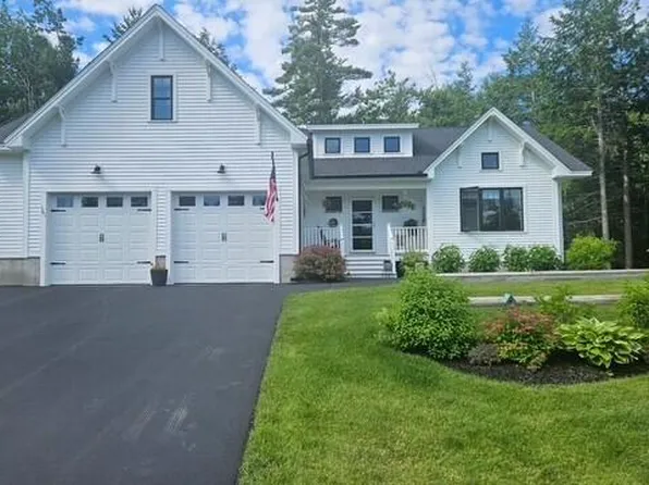 161 Brendans Way Lot 34, Wells, ME 04090