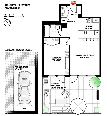 Rented by Corcoran | media 23