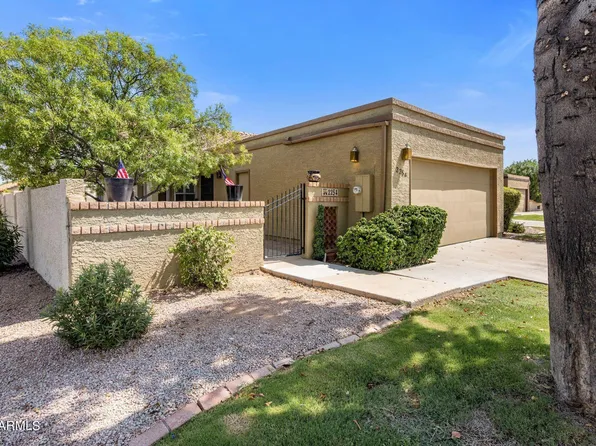 2254 E FAIRVIEW Circle, Mesa, AZ 85204