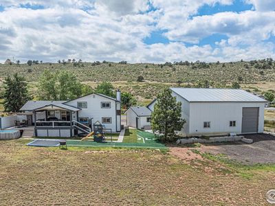 512 Mustang Dr, Loveland, CO, 80537