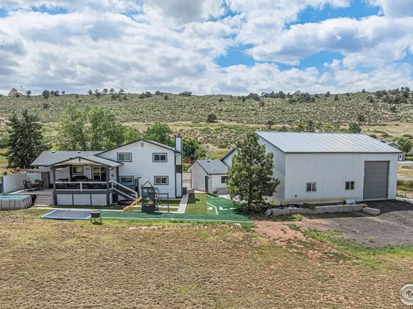 512 Mustang Dr, Loveland, CO 80537