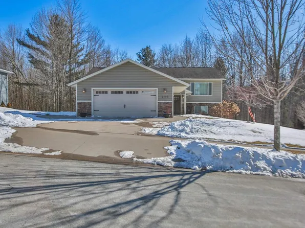 2105 FANTAIL AVENUE, Schofield, WI 54474
