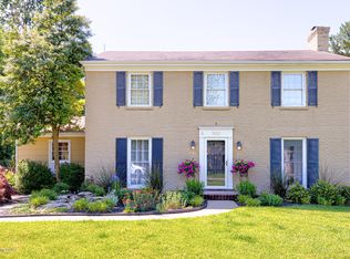 7612 Springvale Dr, Barbourmeade, KY 40241