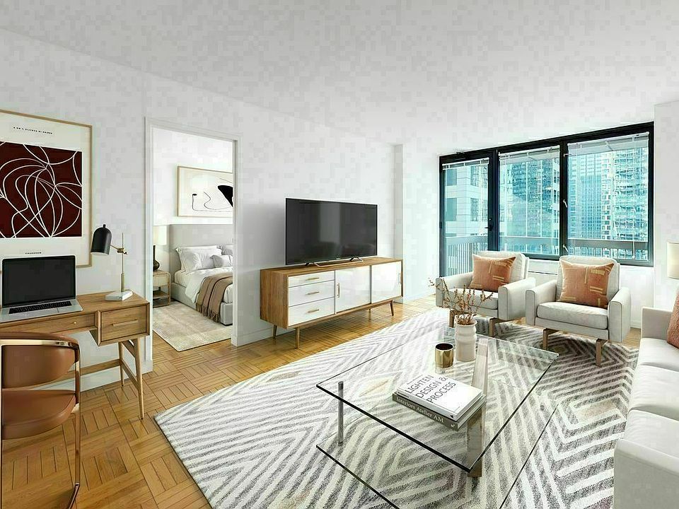 1st image of 235 W 56th St APT 41J