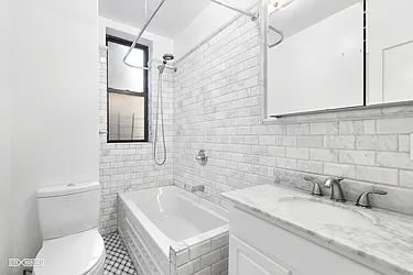 Rented by Citi Habitats