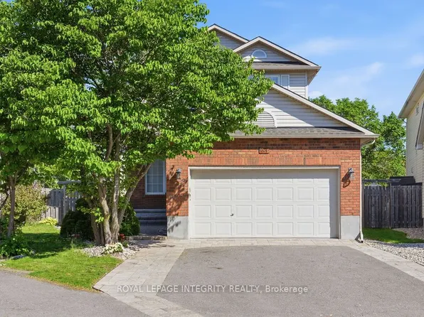 1067 Rocky Harbour Cres, Ottawa, ON K1V 1V3