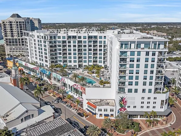 111 S Pineapple Ave #816, Sarasota, FL 34236