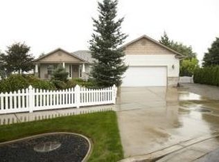 955 N Sugar Maple Trl, Post Falls, ID 83854