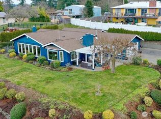 311 Farragut Ave N, Pt Orchard, WA