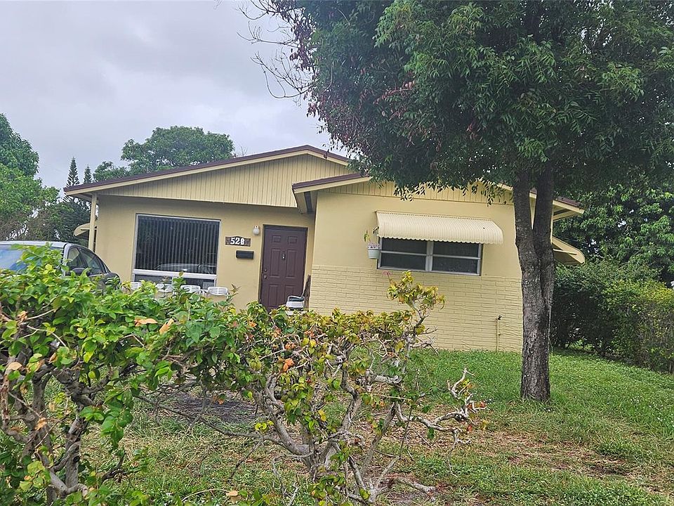 1st image of 528 NW 3rd Court