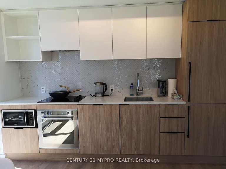 82 Dalhousie St #1703 — Photo 6