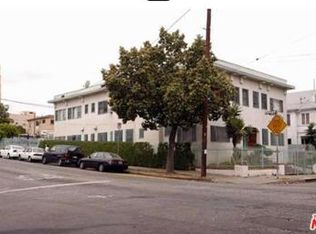 2885 Francis Ave, Los Angeles, CA 90005