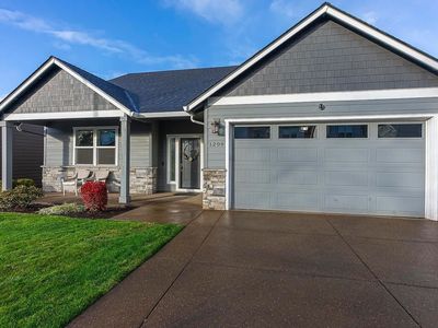 1209 Thunderbird Ave S, Salem, OR, 97306